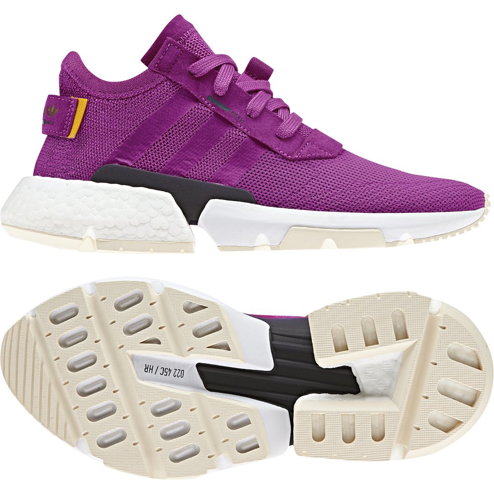 adidas pod-s3.1 w damskie fioletowe (cg6182) adidas pod-s3.1 w damskie fioletowe (cg6182)