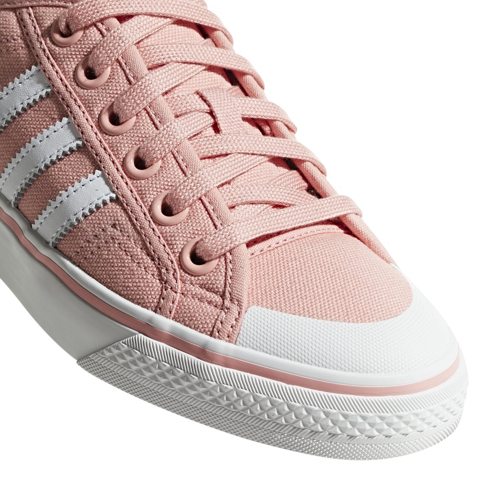 adidas nizza w damskie brzoskwiniowe (d96554) adidas nizza w damskie brzoskwiniowe (d96554)