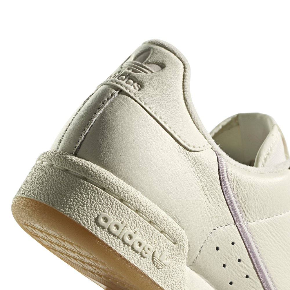 adidas women continental 80