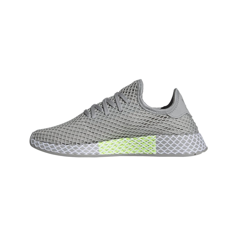 adidas deerupt damskie szare (bd7883) adidas deerupt damskie szare (bd7883)