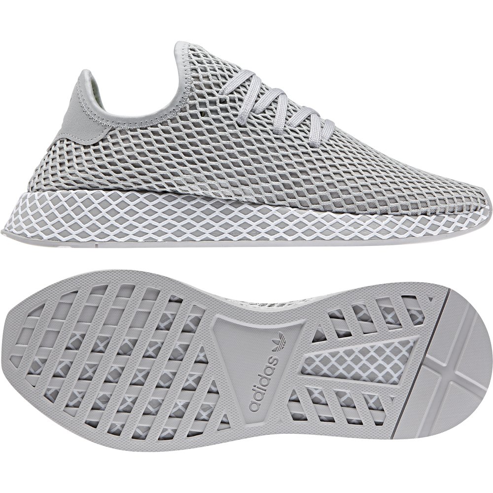 adidas deerupt damskie szare (bd7883) adidas deerupt damskie szare (bd7883)