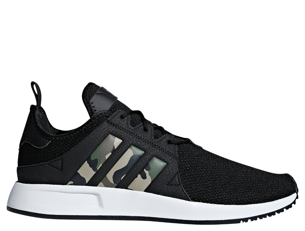 adidas x_plr męskie czarne (bd7983) adidas x_plr męskie czarne (bd7983)