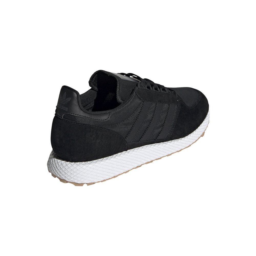 adidas forest grove męskie czarne (cg5673) adidas forest grove męskie czarne (cg5673)