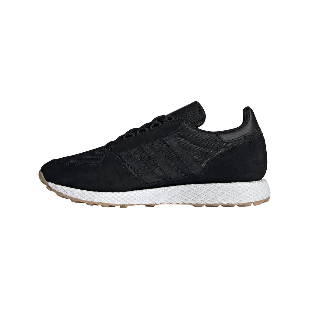 adidas forest grove męskie czarne (cg5673) adidas forest grove męskie czarne (cg5673)