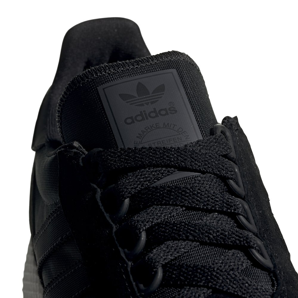 adidas forest grove męskie czarne (cg5673) adidas forest grove męskie czarne (cg5673)