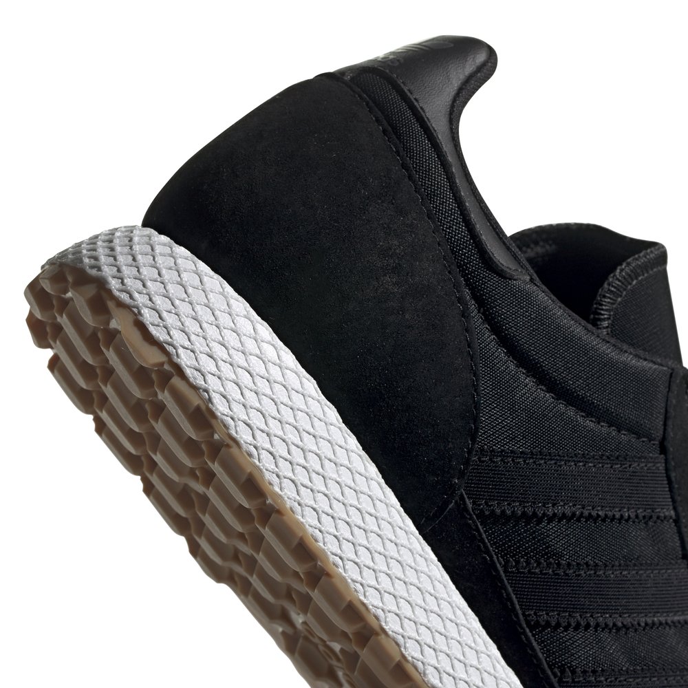 adidas forest grove męskie czarne (cg5673) adidas forest grove męskie czarne (cg5673)