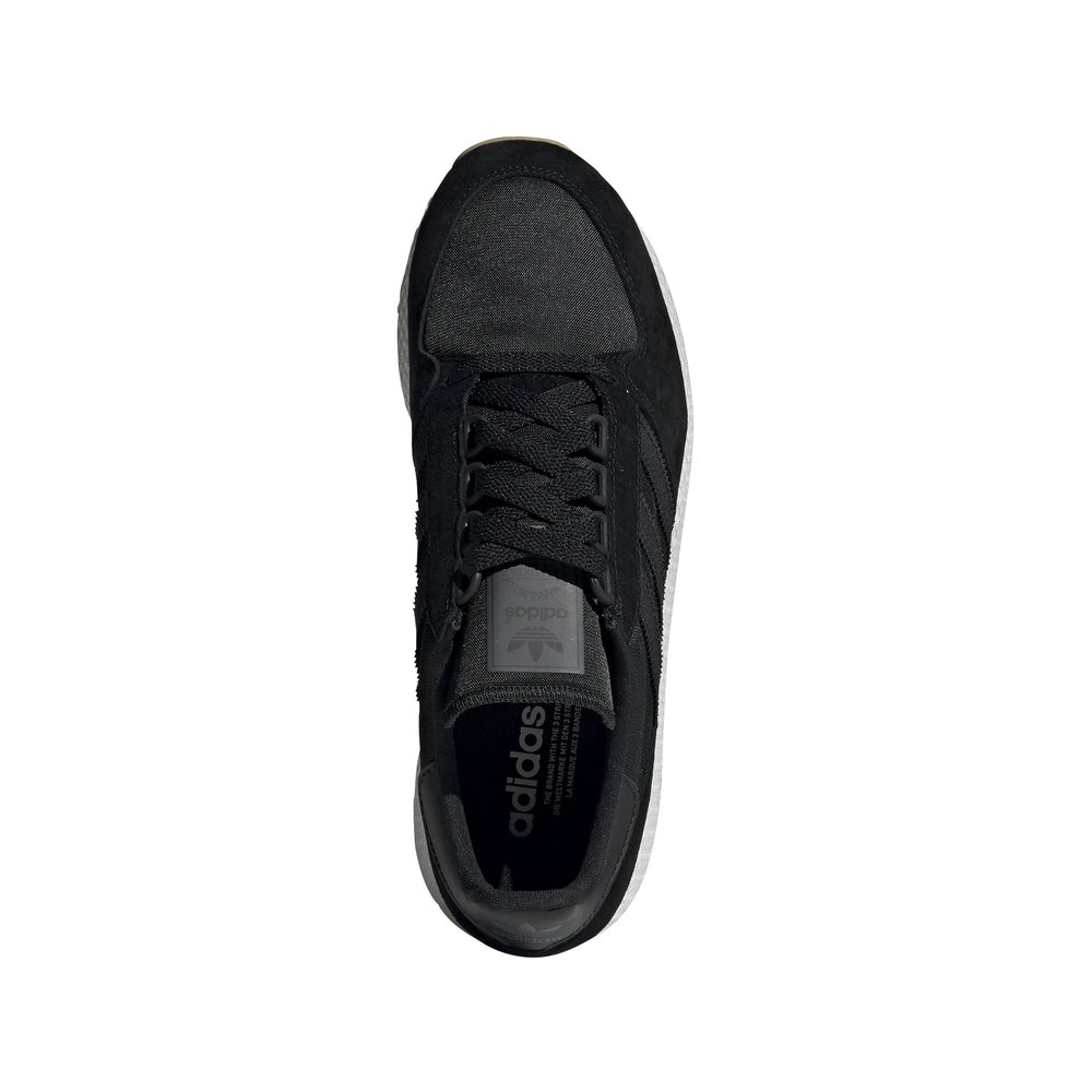 adidas forest grove męskie czarne (cg5673) adidas forest grove męskie czarne (cg5673)