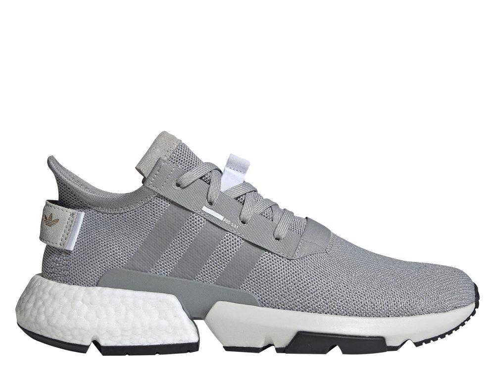 adidas pod-s3.1 męskie szare (cg6121) adidas pod-s3.1 męskie szare (cg6121)