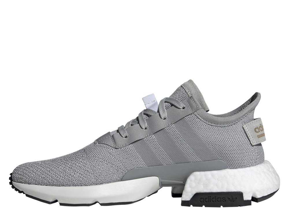 adidas pod-s3.1 męskie szare (cg6121) adidas pod-s3.1 męskie szare (cg6121)