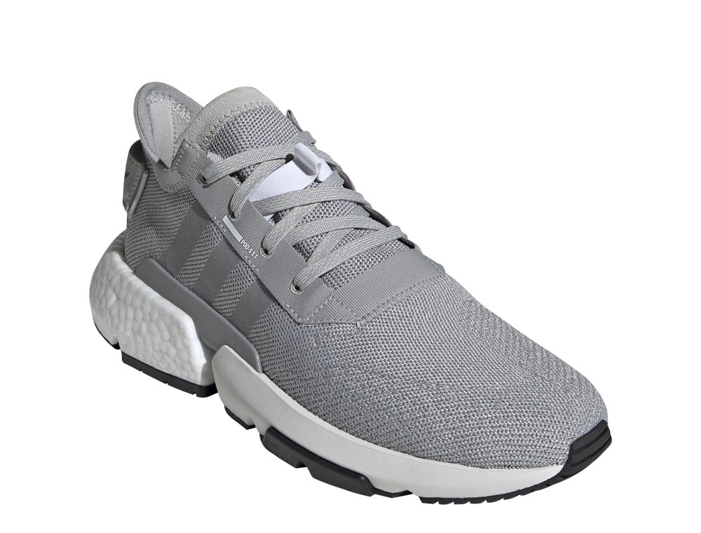 adidas pod-s3.1 męskie szare (cg6121) adidas pod-s3.1 męskie szare (cg6121)