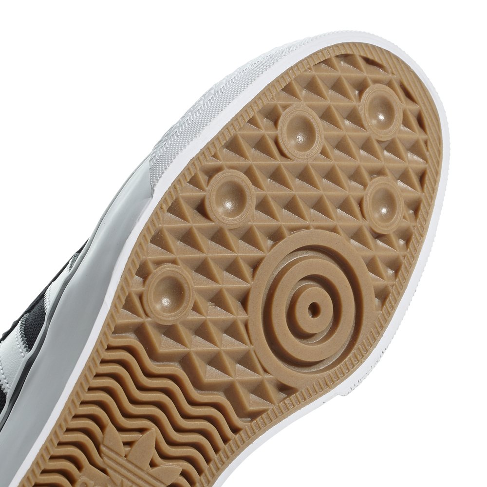 adidas nizza męskie czarne (cq2332) adidas nizza męskie czarne (cq2332)