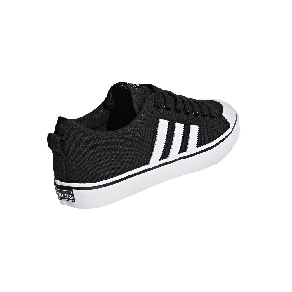 adidas nizza męskie czarne (cq2332) adidas nizza męskie czarne (cq2332)