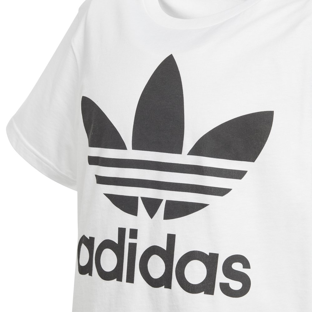 koszulka adidas trefoil (dv2904) koszulka adidas trefoil (dv2904)
