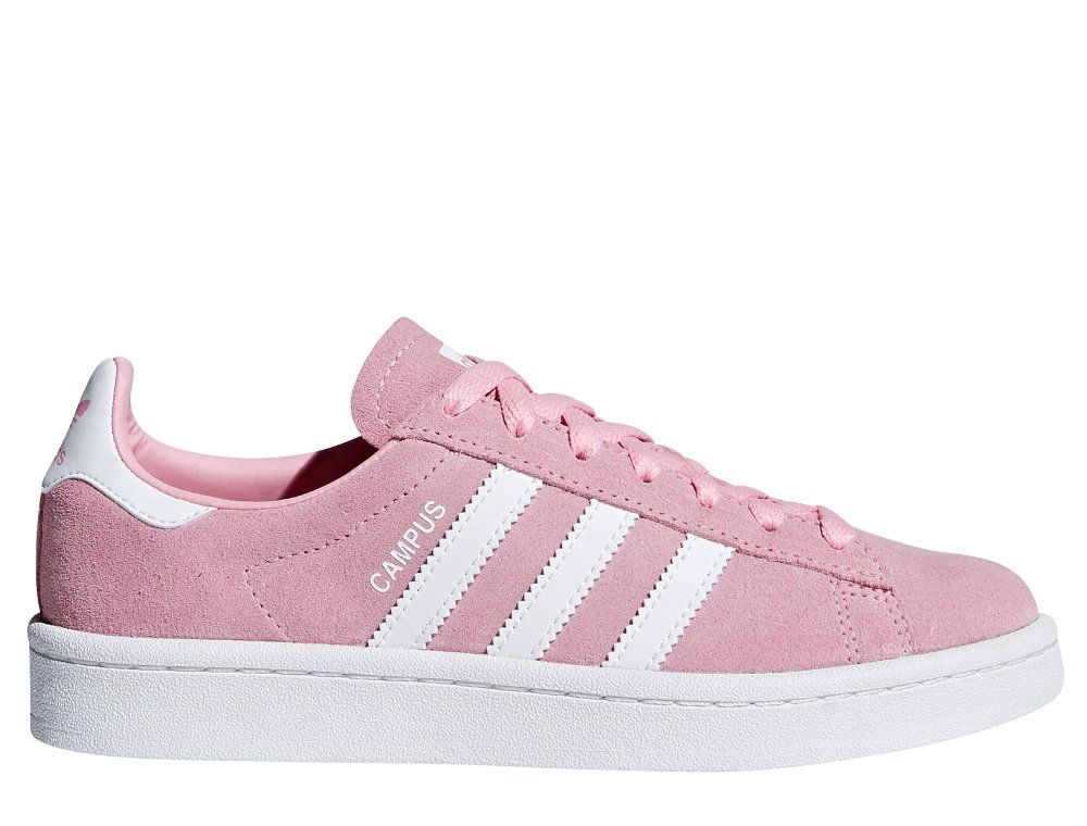 adidas campus j młodzieżowe różowe (cg6643) adidas campus j młodzieżowe różowe (cg6643)