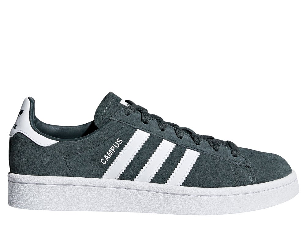 adidas campus j młodzieżowe zielone (cg6644) adidas campus j młodzieżowe zielone (cg6644)