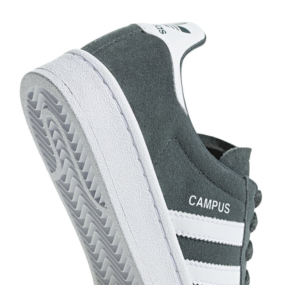adidas campus j młodzieżowe zielone (cg6644) adidas campus j młodzieżowe zielone (cg6644)