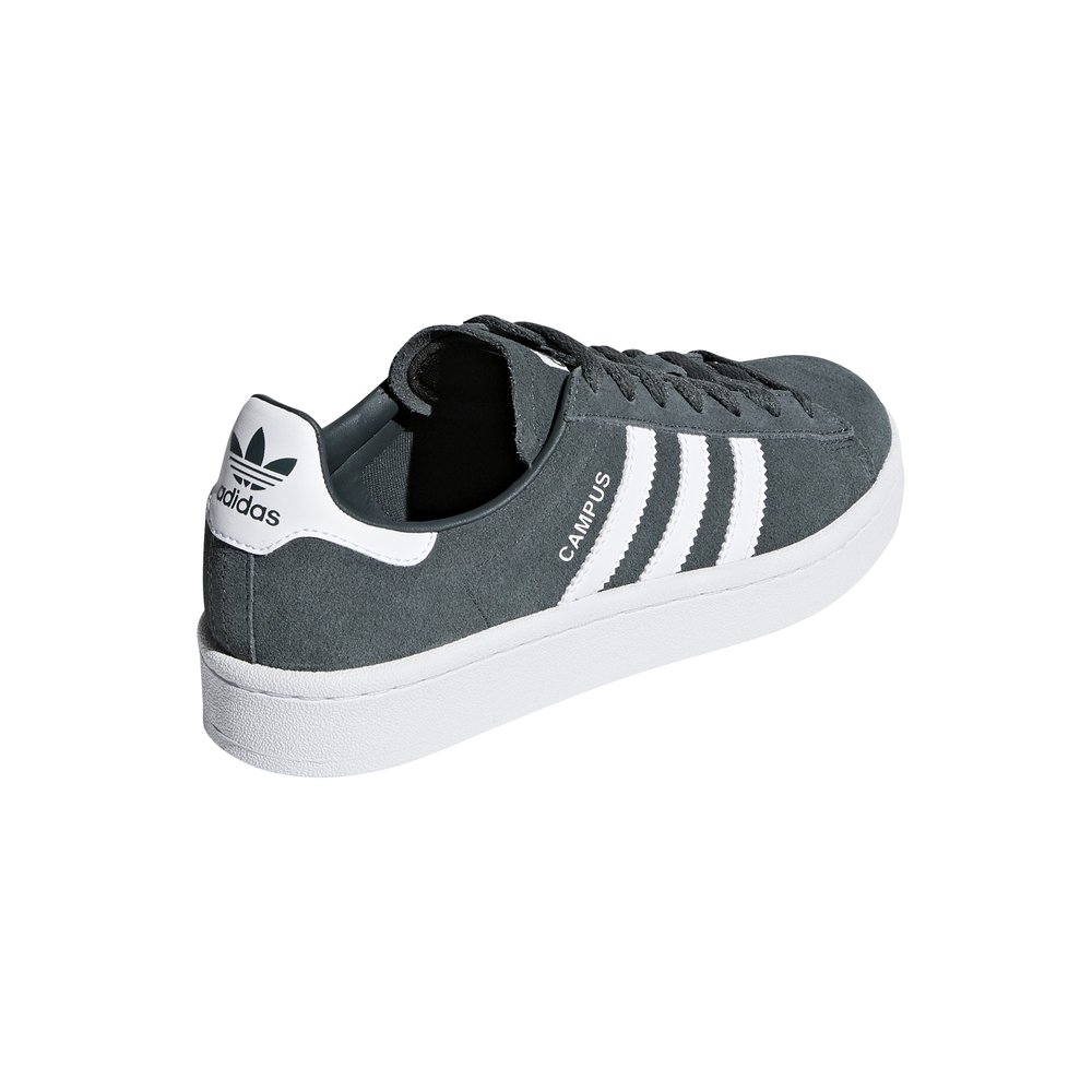 adidas campus j młodzieżowe zielone (cg6644) adidas campus j młodzieżowe zielone (cg6644)
