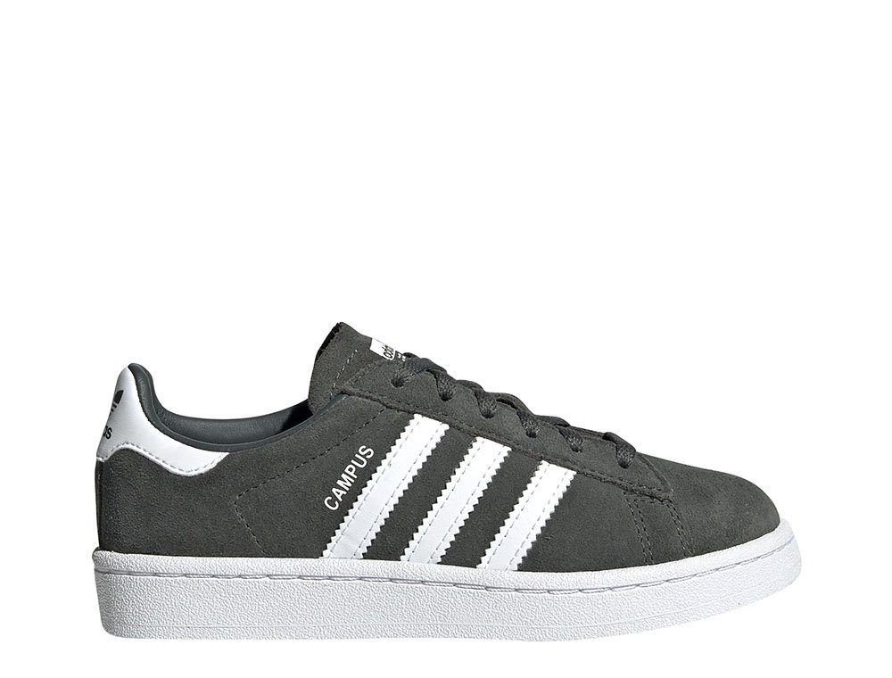 adidas campus c dziecięce szare (cg6654) adidas campus c dziecięce szare (cg6654)