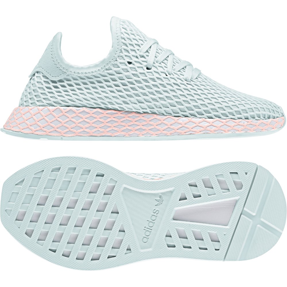 adidas deerupt runner j (cg6841) adidas deerupt runner j (cg6841)