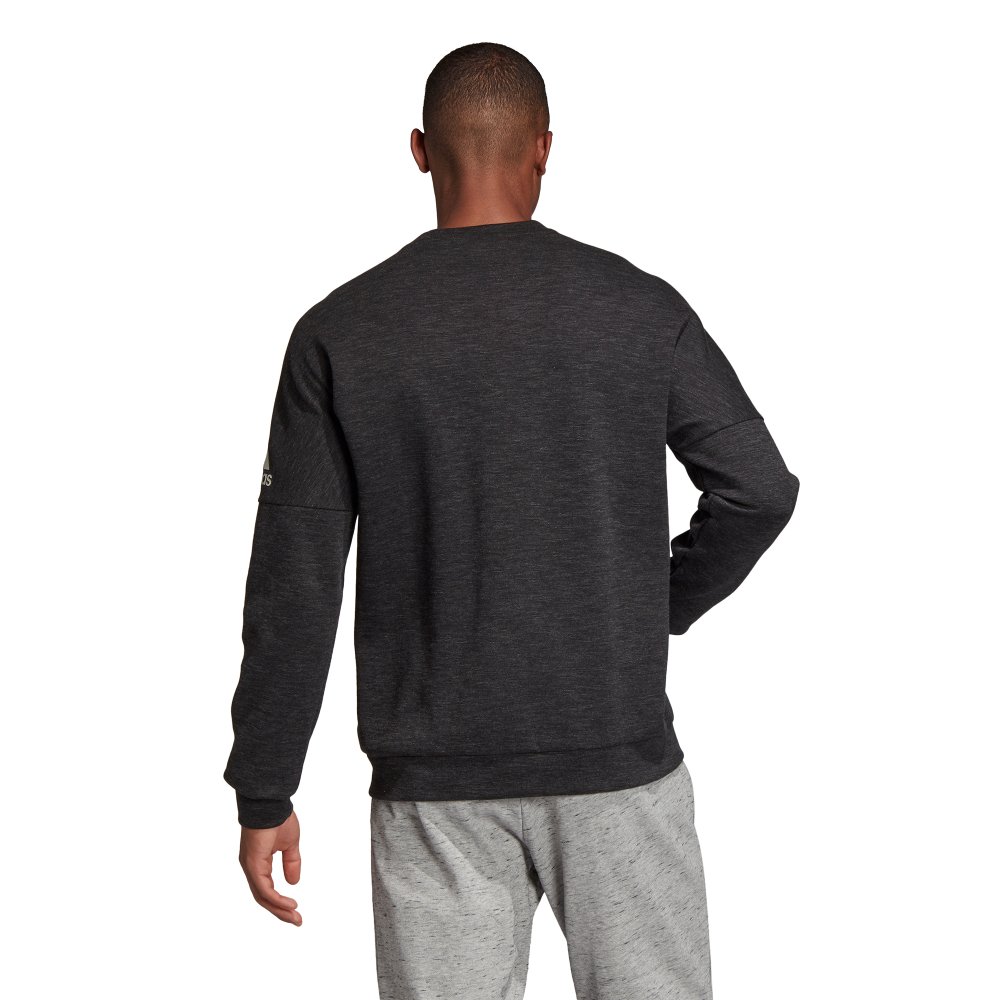 adidas ID Stadium Crewneck Sweatshirt DU1145