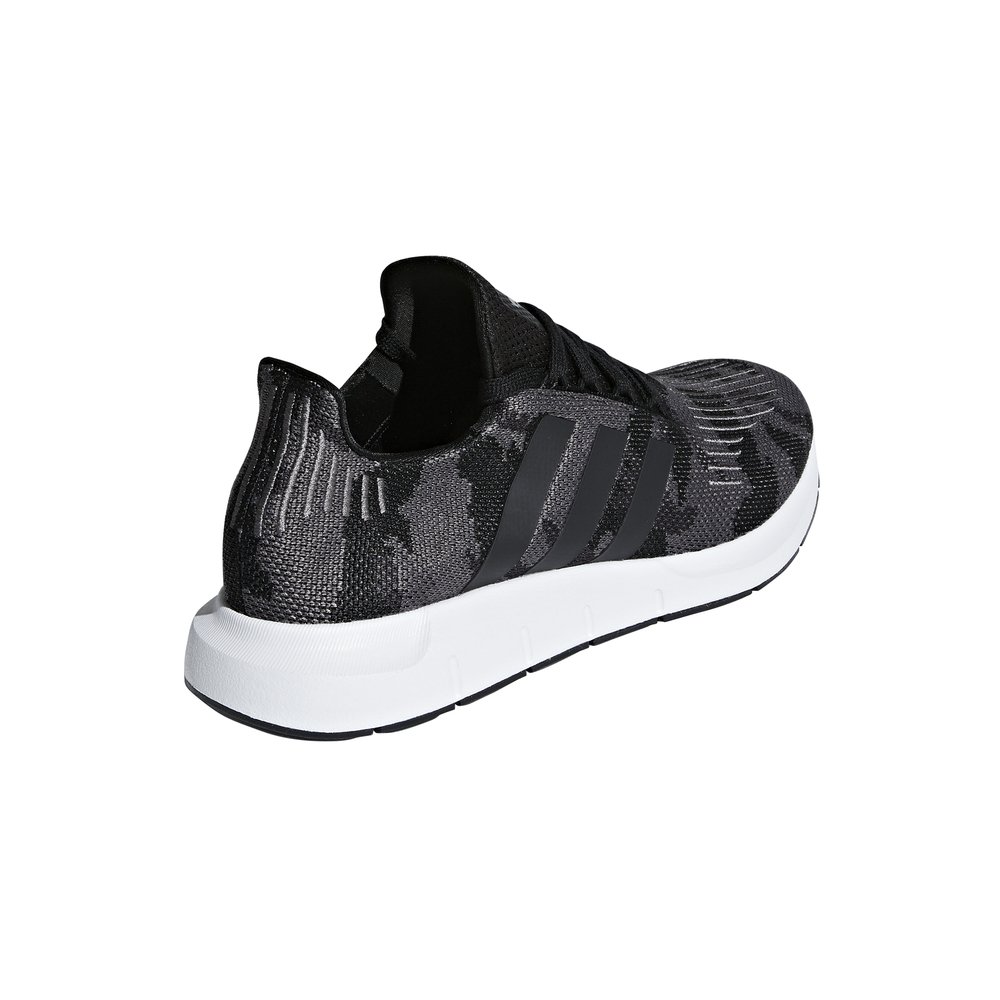 adidas swift run męskie czarne (bd7977) adidas swift run męskie czarne (bd7977)
