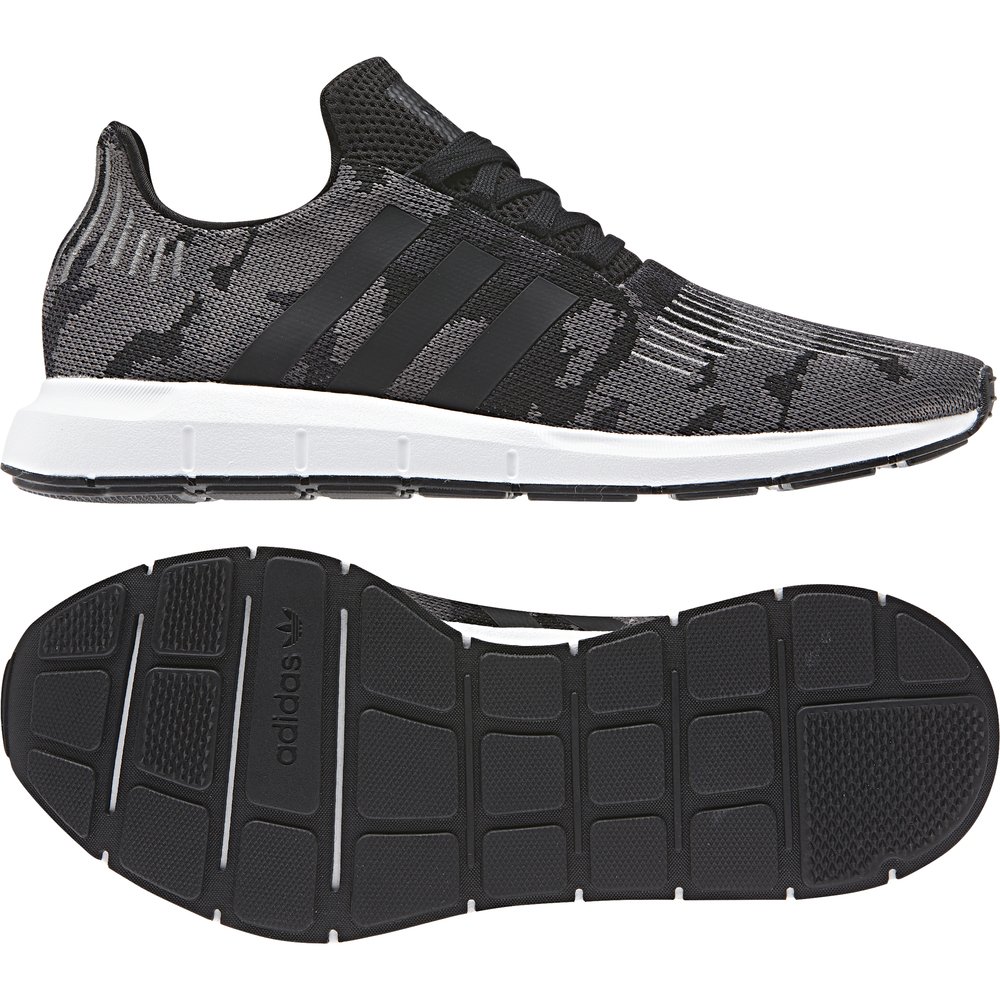 adidas swift run męskie czarne (bd7977) adidas swift run męskie czarne (bd7977)