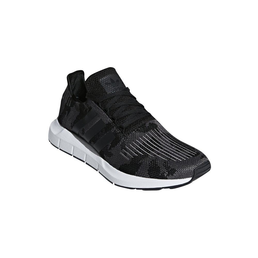 adidas swift run męskie czarne (bd7977) adidas swift run męskie czarne (bd7977)