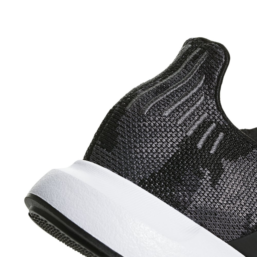 adidas swift run męskie czarne (bd7977) adidas swift run męskie czarne (bd7977)