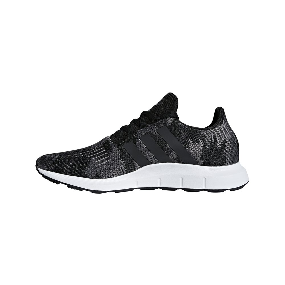 adidas swift run męskie czarne (bd7977) adidas swift run męskie czarne (bd7977)