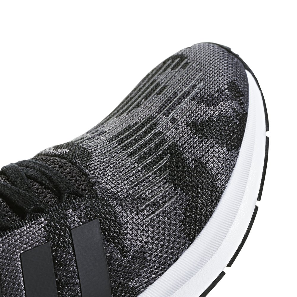 adidas swift run męskie czarne (bd7977) adidas swift run męskie czarne (bd7977)