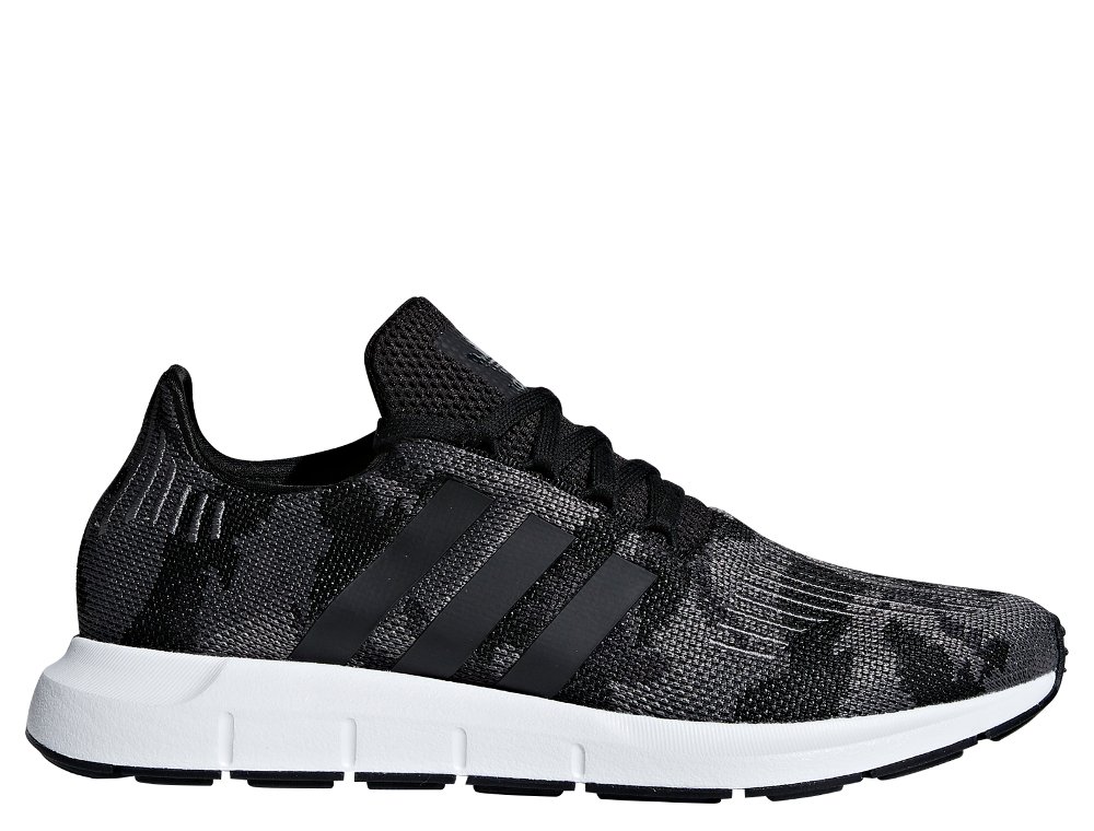 adidas swift run męskie czarne (bd7977) adidas swift run męskie czarne (bd7977)