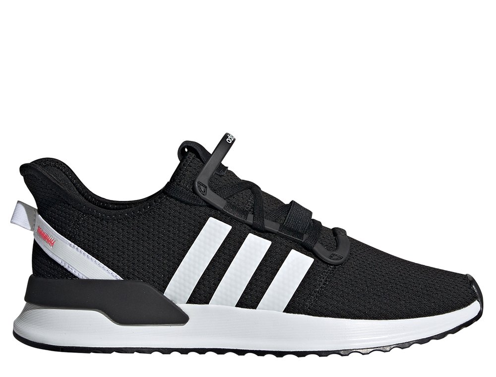 adidas u_path run męskie czarne (g27639) adidas u_path run męskie czarne (g27639)