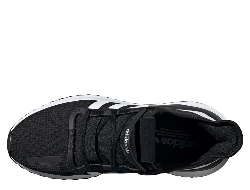adidas u_path run męskie czarne (g27639) adidas u_path run męskie czarne (g27639)