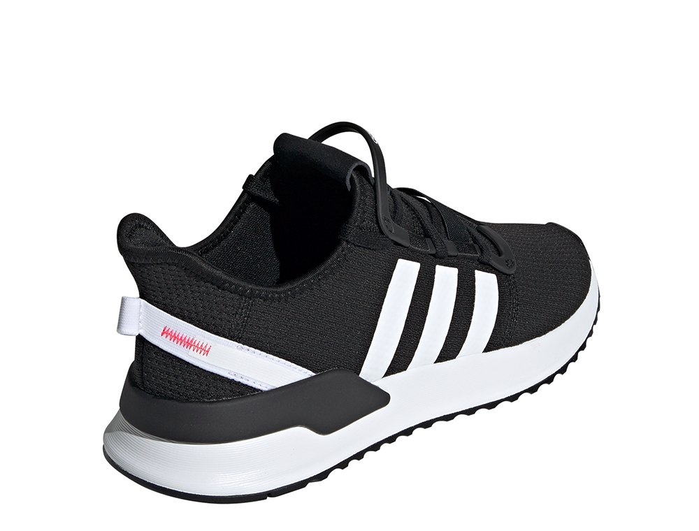 adidas u_path run męskie czarne (g27639) adidas u_path run męskie czarne (g27639)