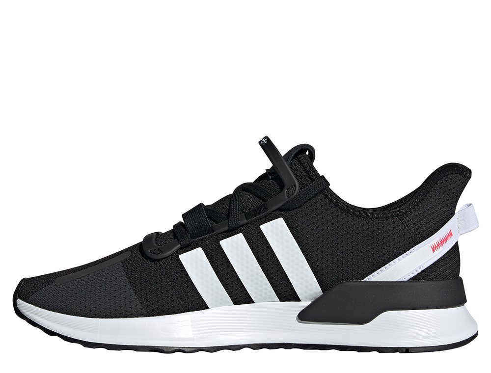 adidas u_path run męskie czarne (g27639) adidas u_path run męskie czarne (g27639)
