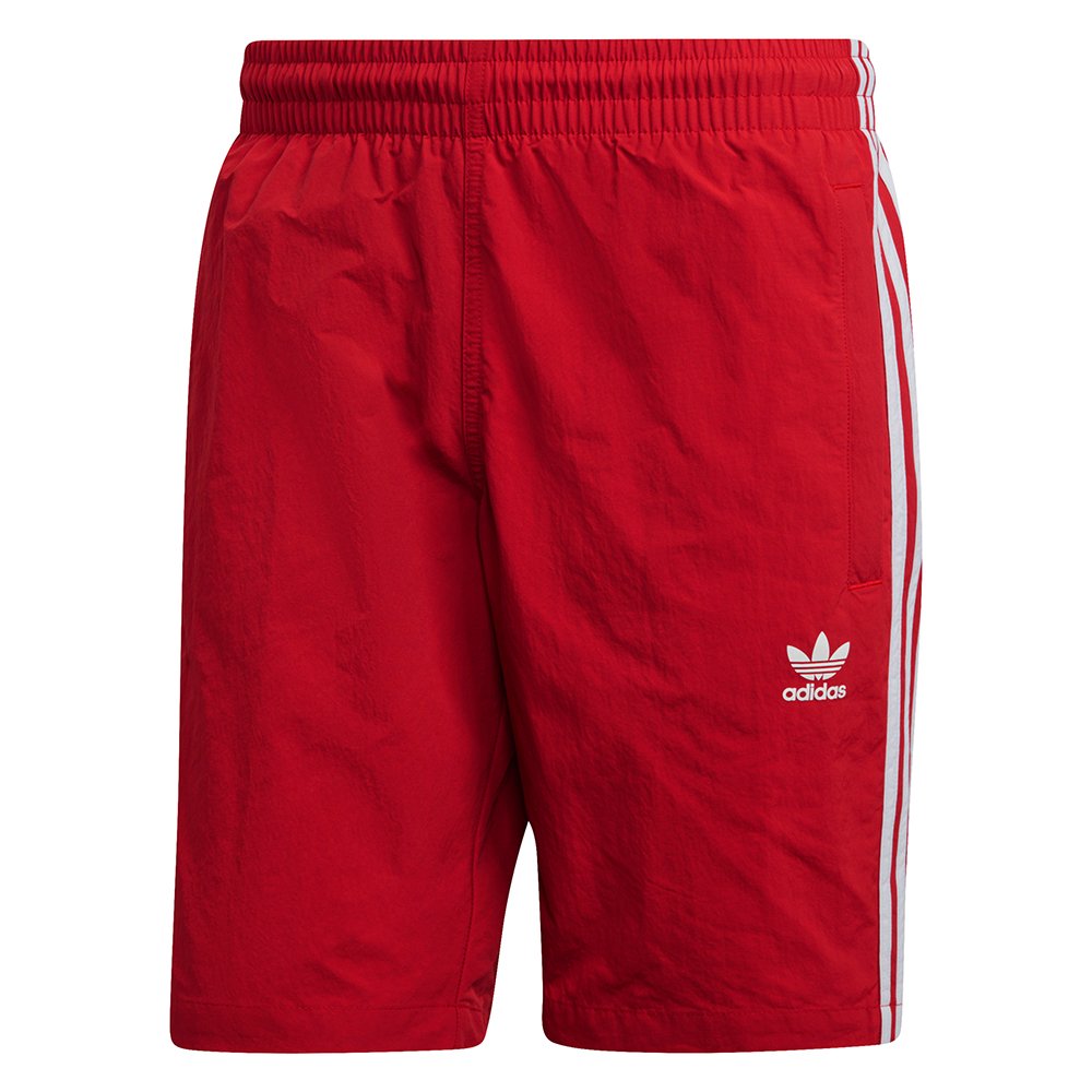 szorty do pływania adidas 3-stripes swim (dv1585) szorty do pływania adidas 3-stripes swim (dv1585)