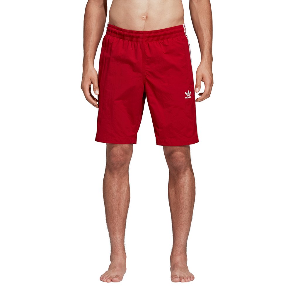 szorty do pływania adidas 3-stripes swim (dv1585) szorty do pływania adidas 3-stripes swim (dv1585)