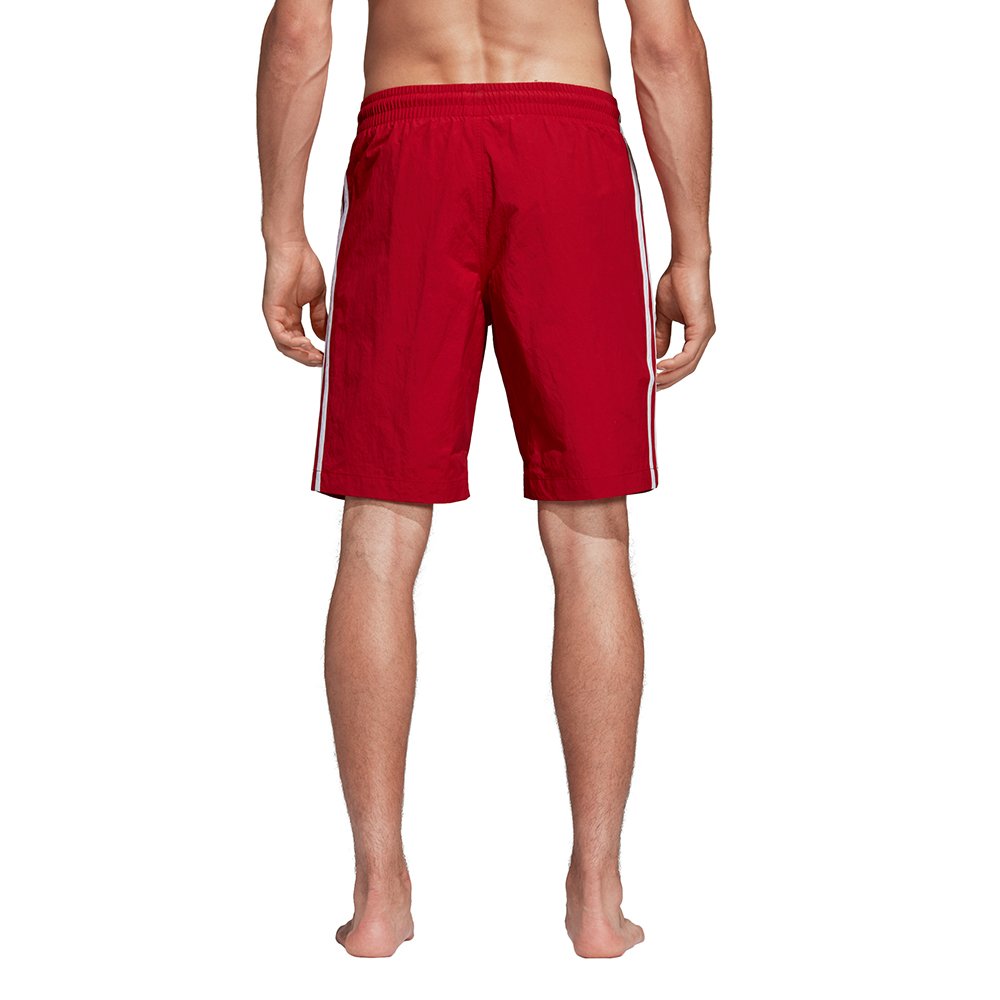 szorty do pływania adidas 3-stripes swim (dv1585) szorty do pływania adidas 3-stripes swim (dv1585)