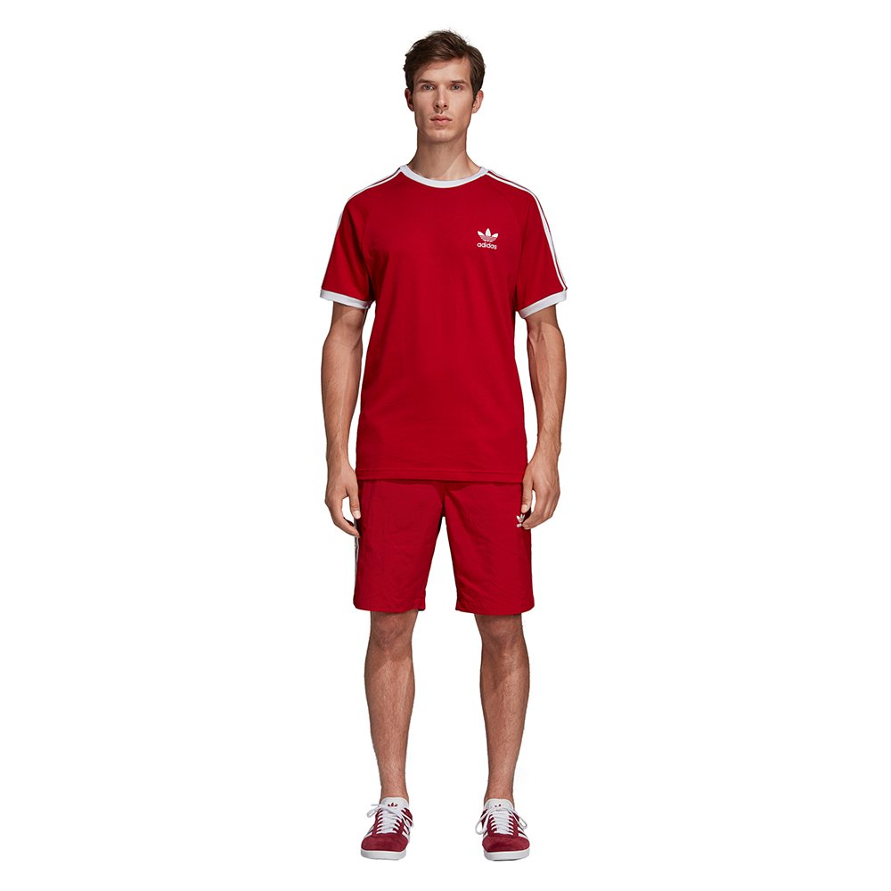 szorty do pływania adidas 3-stripes swim (dv1585) szorty do pływania adidas 3-stripes swim (dv1585)