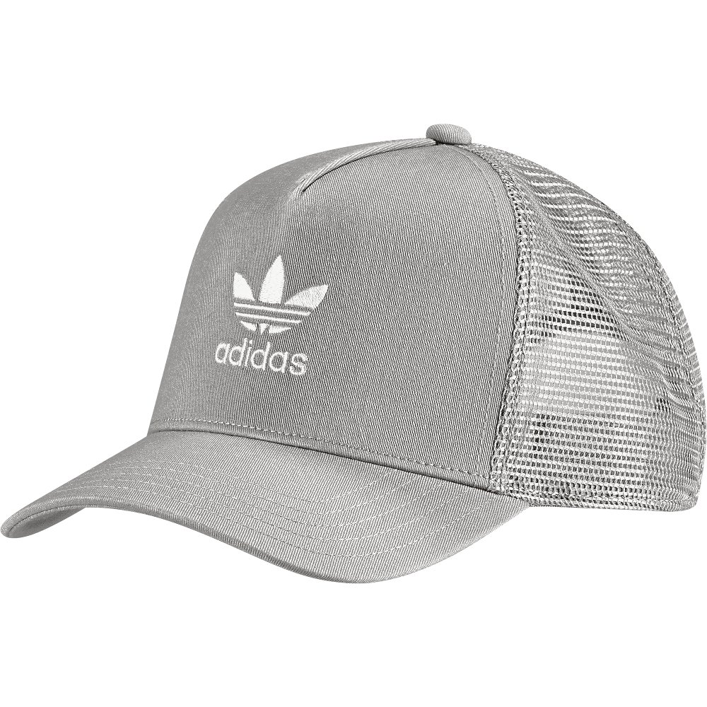 adidas trefoil trucker adidas trefoil trucker