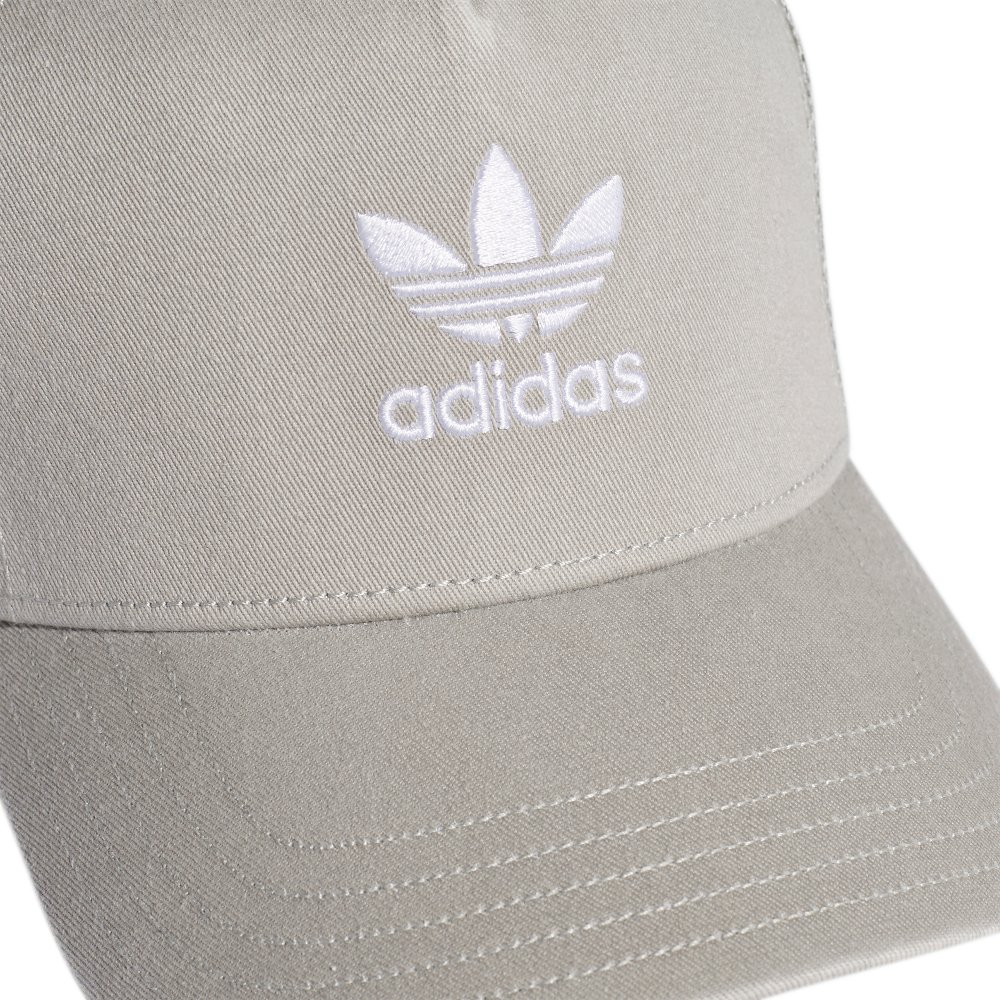 adidas trefoil trucker adidas trefoil trucker