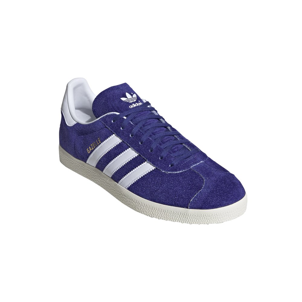 adidas gazelle damskie niebieskie (bd7687) adidas gazelle damskie niebieskie (bd7687)