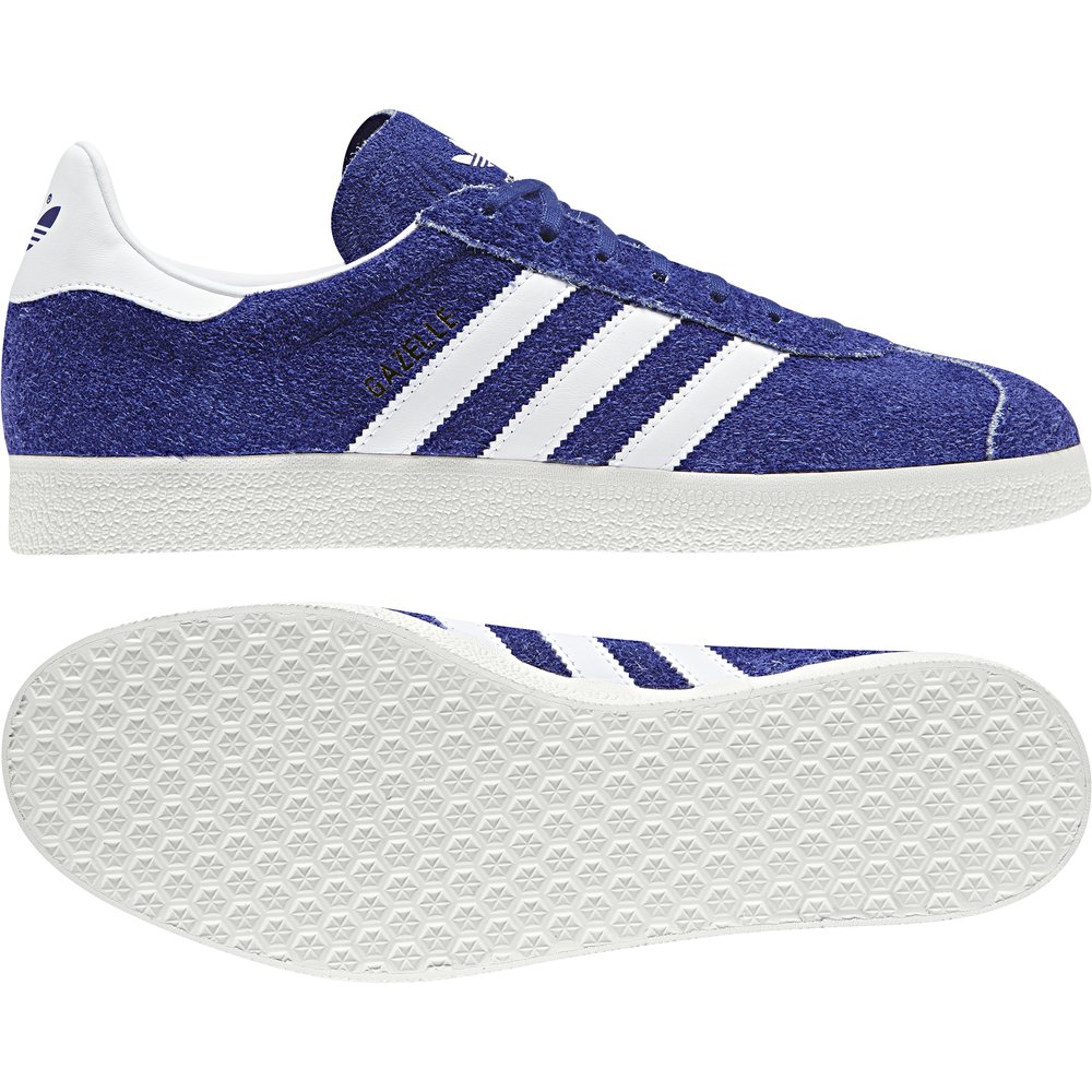 adidas gazelle damskie niebieskie (bd7687) adidas gazelle damskie niebieskie (bd7687)