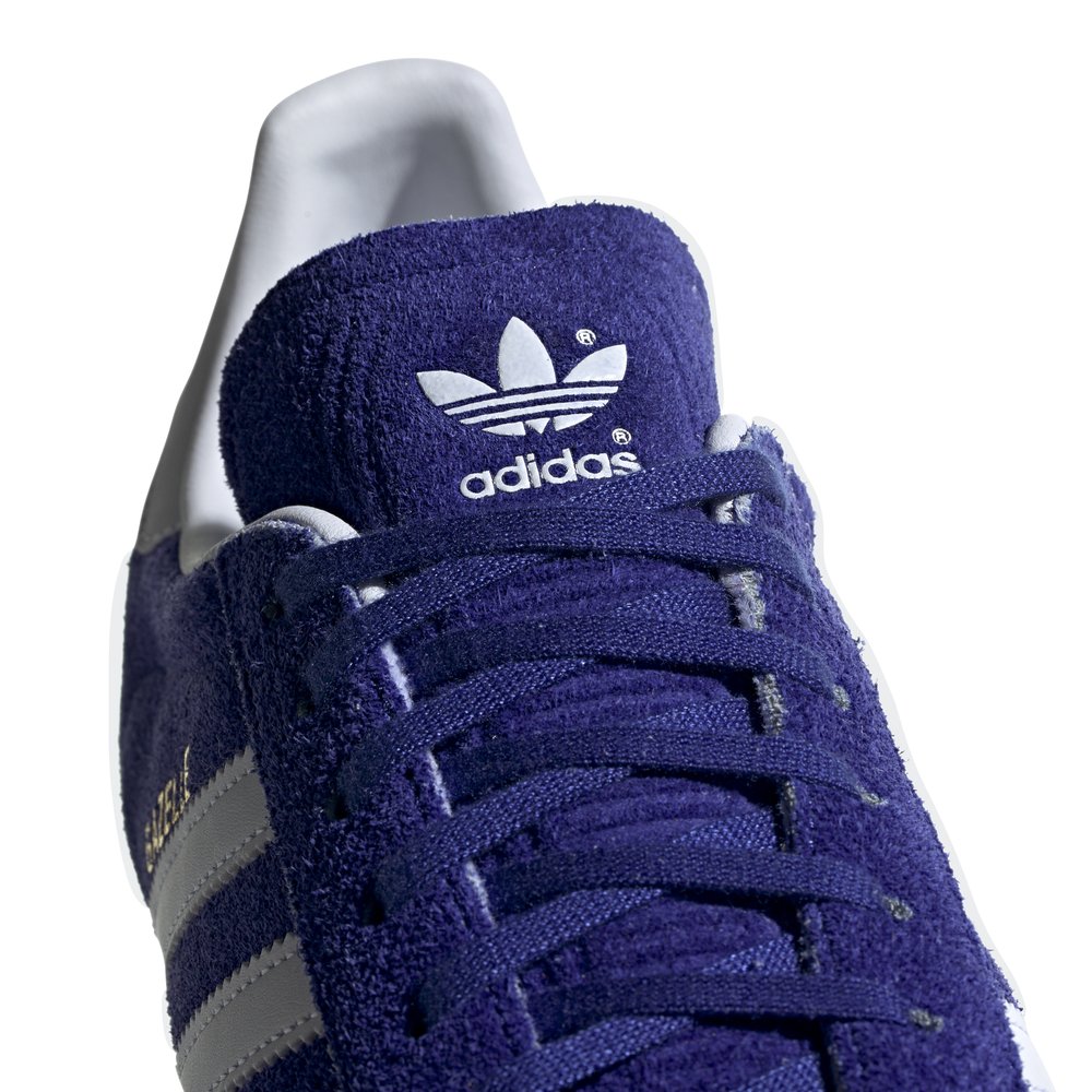 adidas gazelle damskie niebieskie (bd7687) adidas gazelle damskie niebieskie (bd7687)