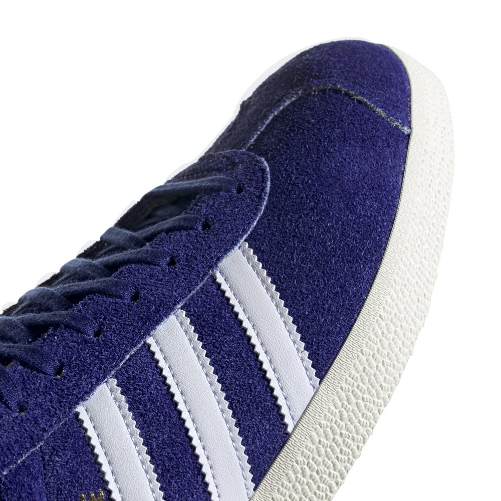 adidas gazelle damskie niebieskie (bd7687) adidas gazelle damskie niebieskie (bd7687)