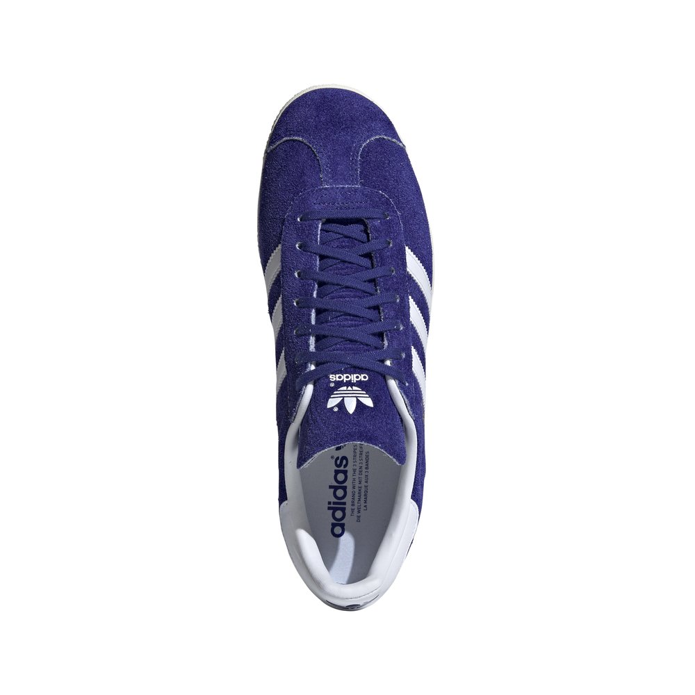 adidas gazelle damskie niebieskie (bd7687) adidas gazelle damskie niebieskie (bd7687)