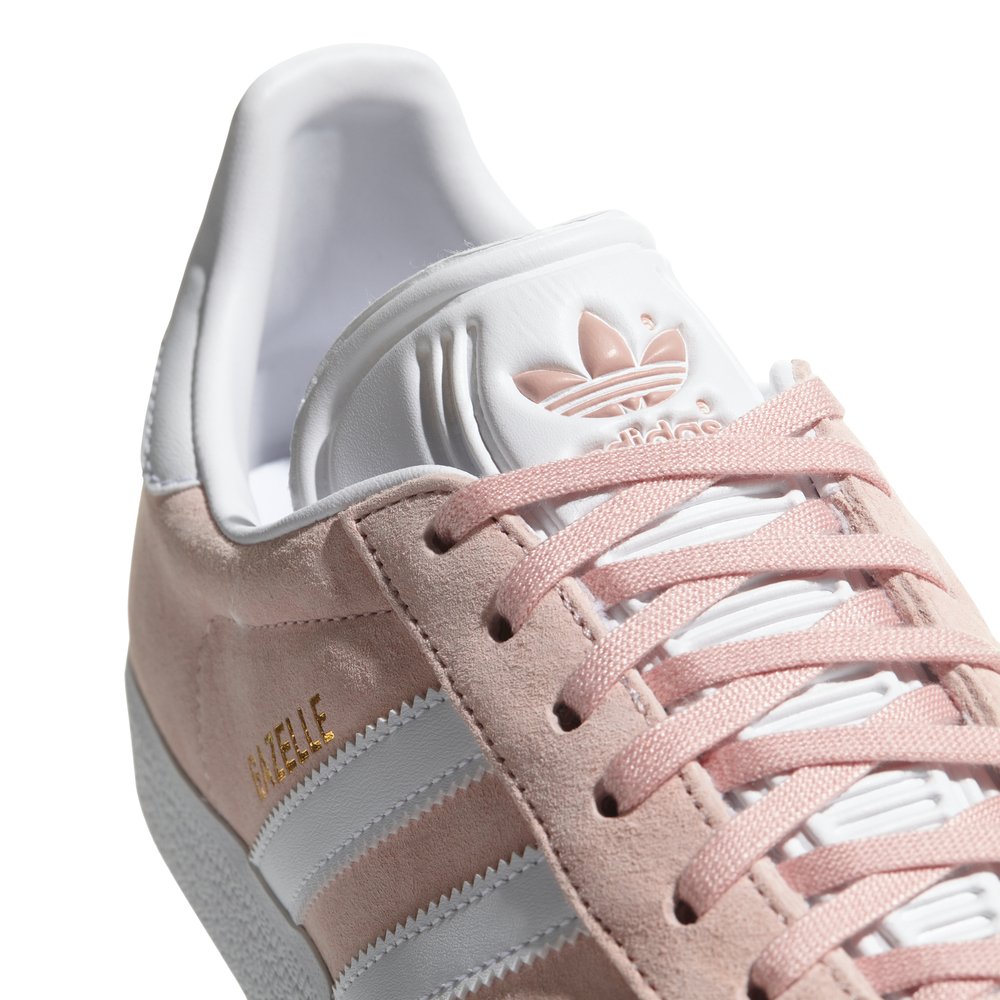 adidas gazelle damskie różówe (bb5472) adidas gazelle damskie różówe (bb5472)