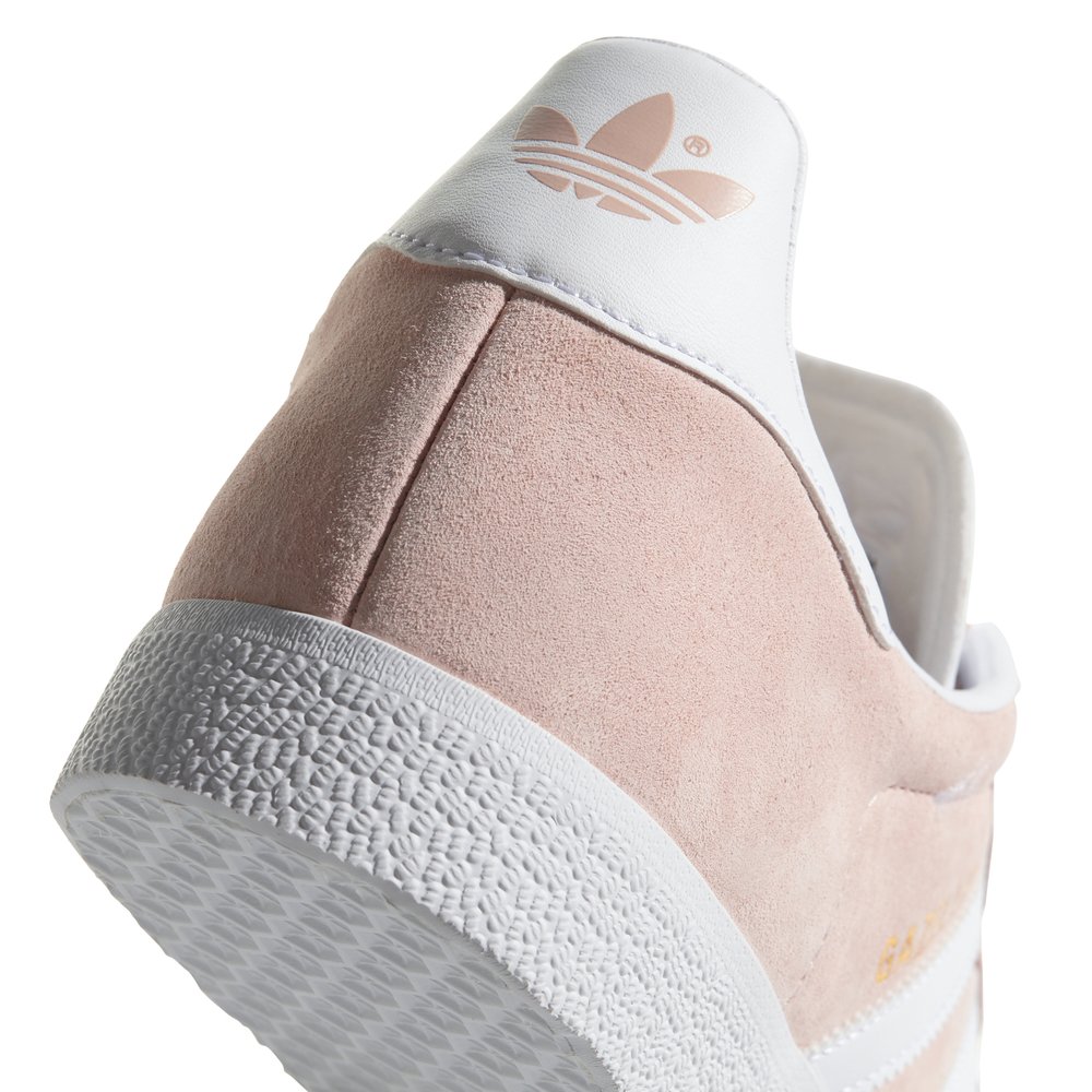 adidas gazelle damskie różówe (bb5472) adidas gazelle damskie różówe (bb5472)