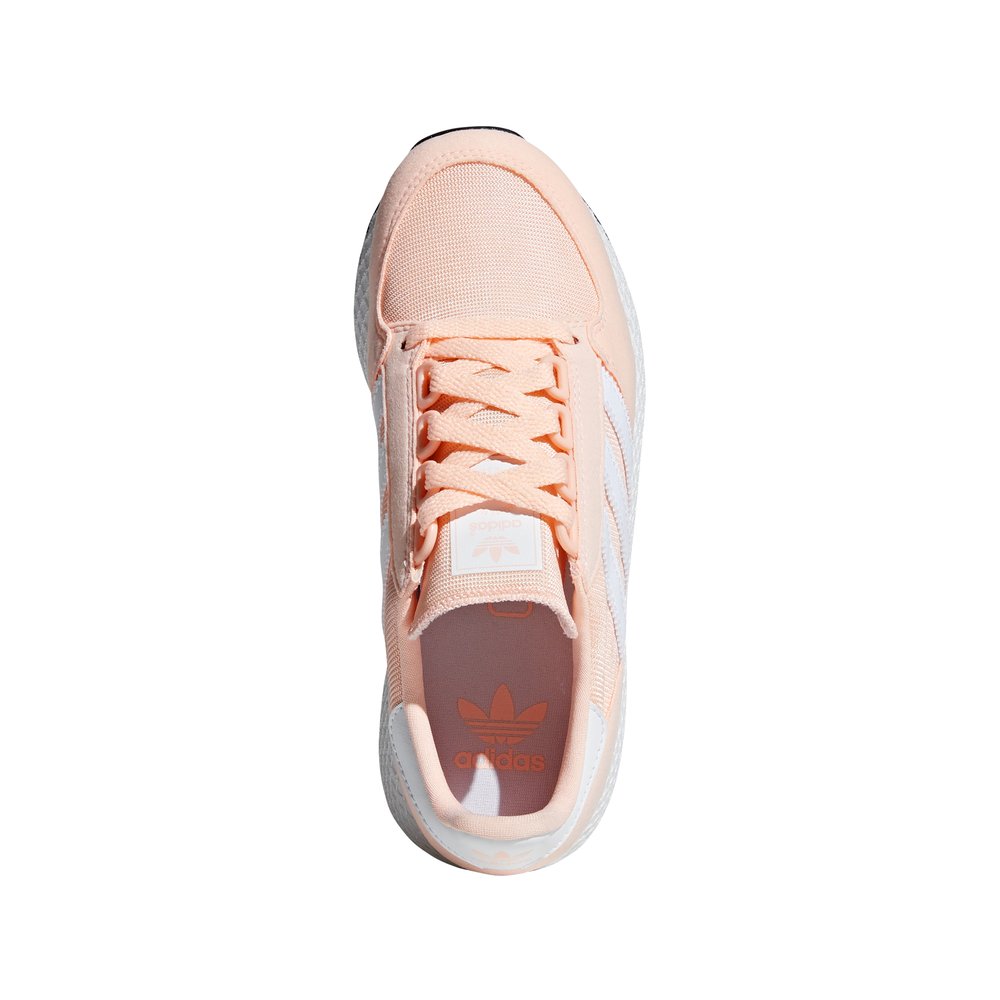 adidas forest grove j damskie różowe (f34325) adidas forest grove j damskie różowe (f34325)