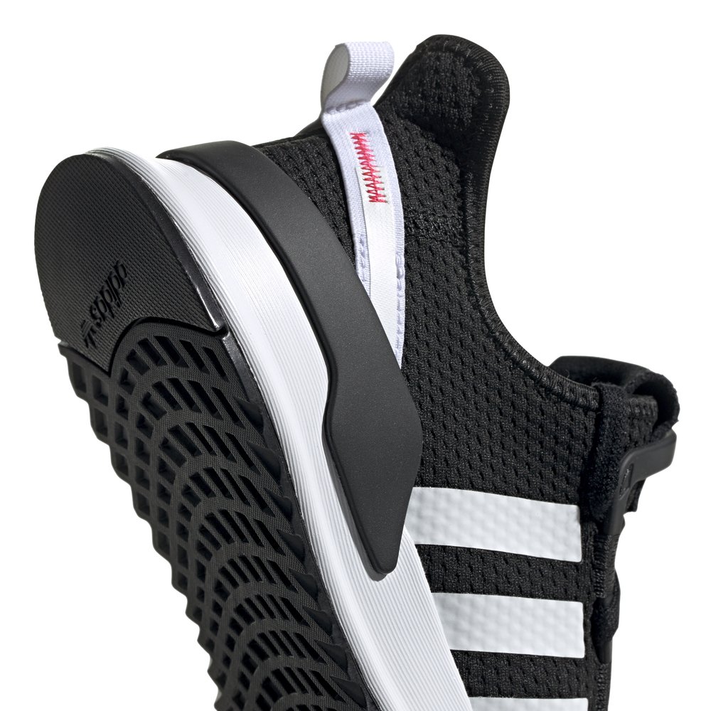 adidas u_path run młodzieżowe czarne (g28108) adidas u_path run młodzieżowe czarne (g28108)